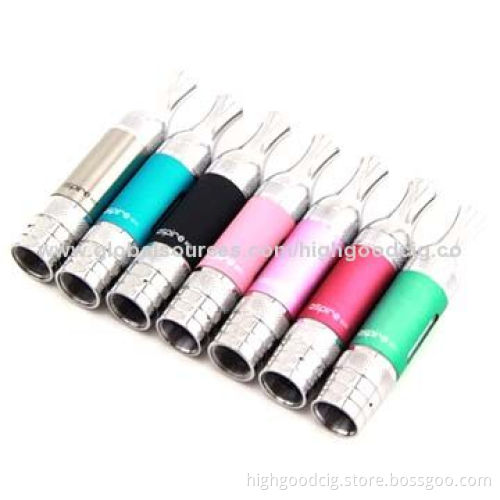 Empty atomizer, aspire ET-S cloutank with best quality